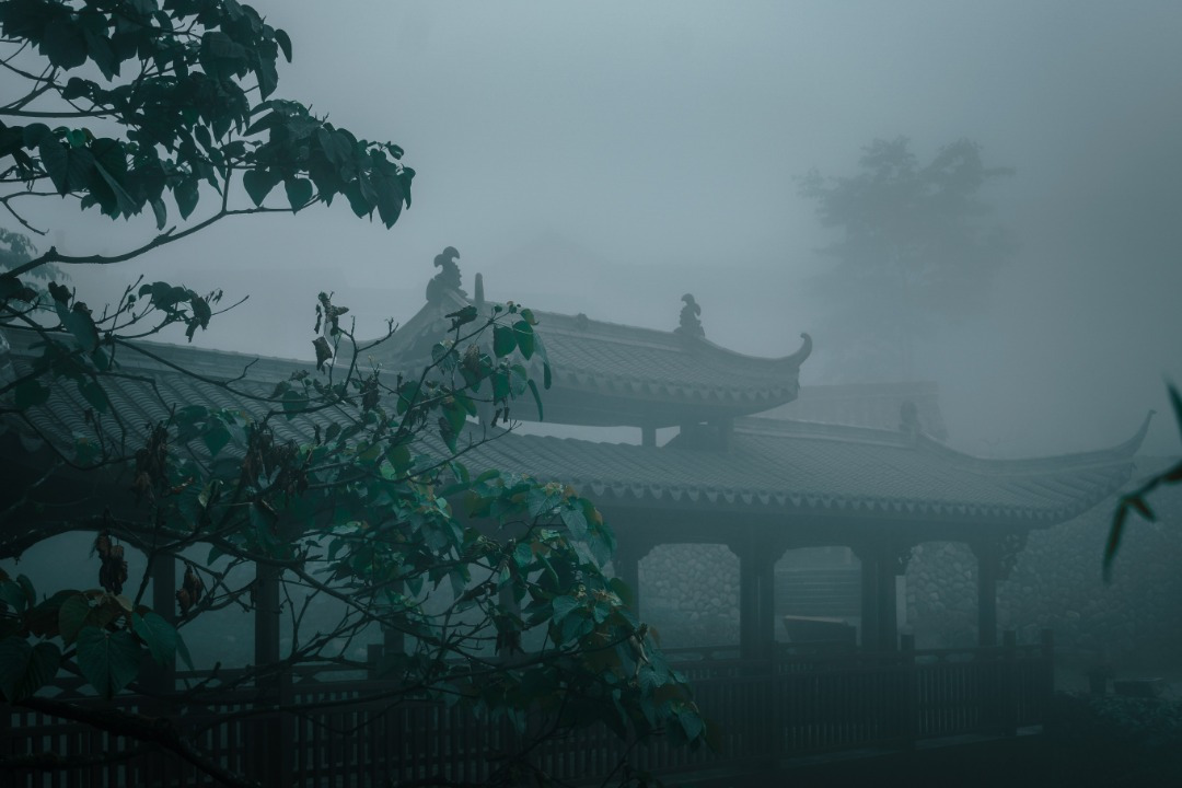 银官桥