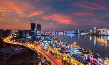 中国特色魅力城市200强