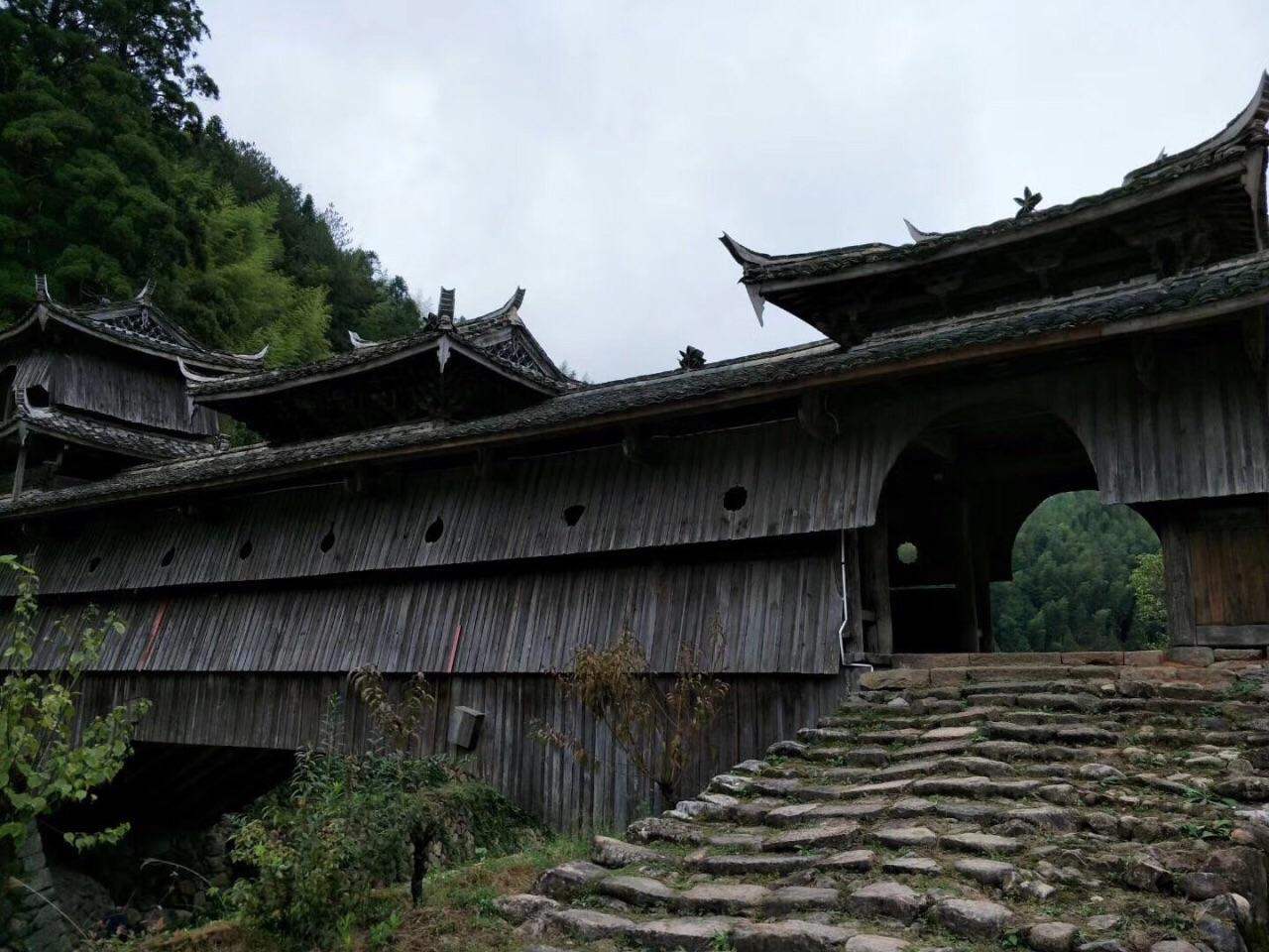 如龙桥