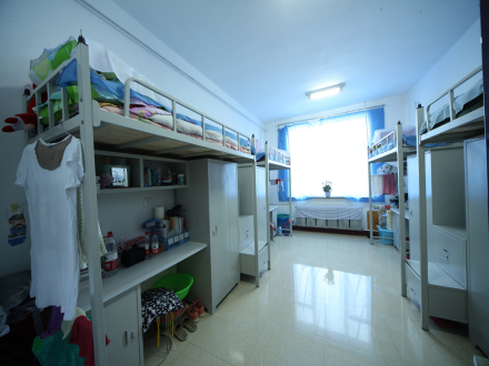 学生宿舍