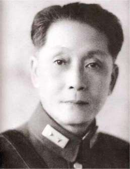 蒋百里