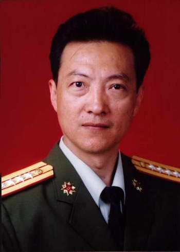 张继钢