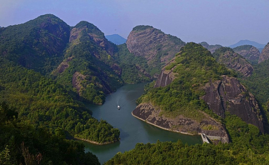 别具洞天景区