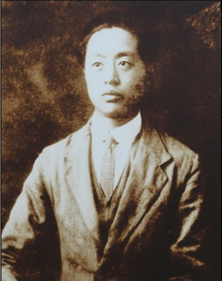 萧三