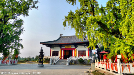 惠济寺