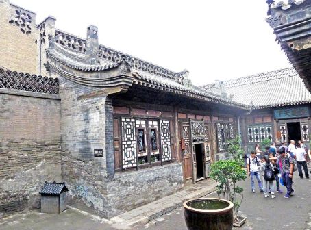 日升昌旧址