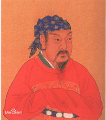 刘裕