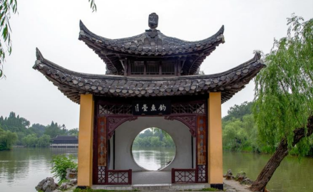 钓鱼台