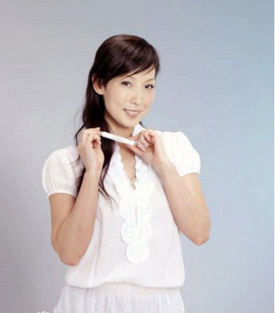 吴美珩