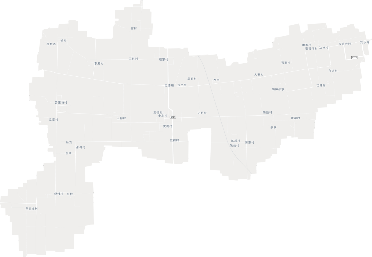 史德镇电子地图