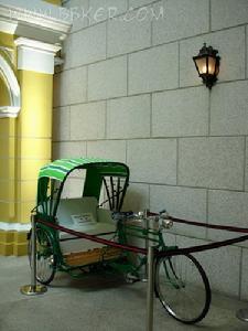 黄包车