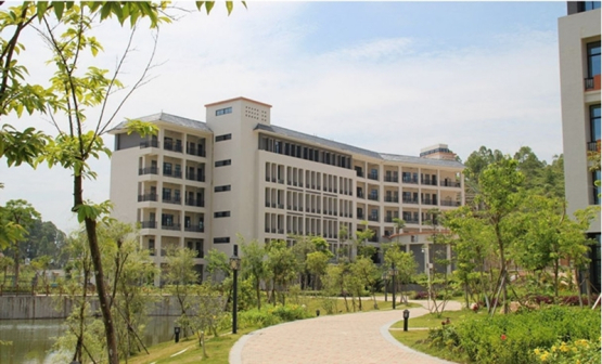 惠州卫生职业技术学院（公办、高职专科）