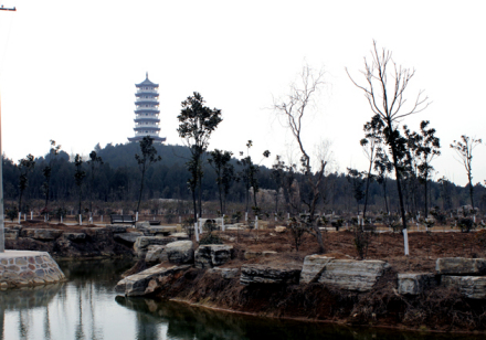 燕王塔