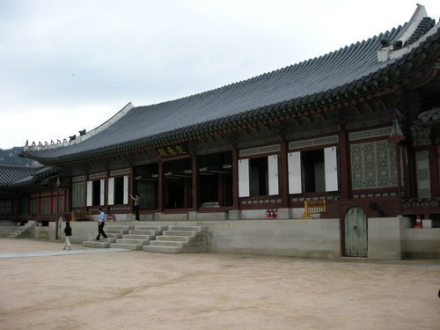 交泰殿