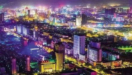 兴庆区