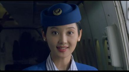 徐帆《永失我爱》中饰演林格格 