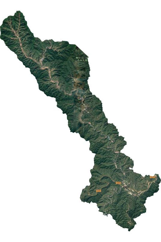 宝山镇