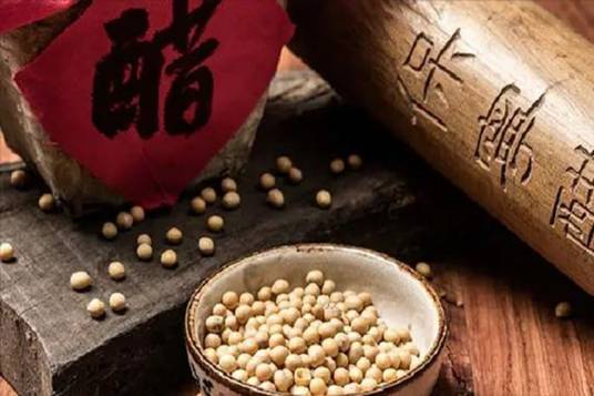 酿醋技艺（保宁醋传统酿造工艺）