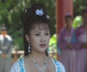 上官婉儿