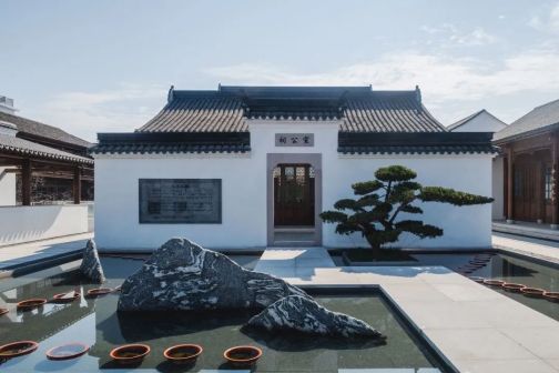 嘉兴陆宣公祠