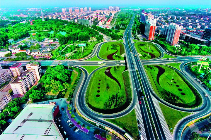 顺平路“燕京桥”