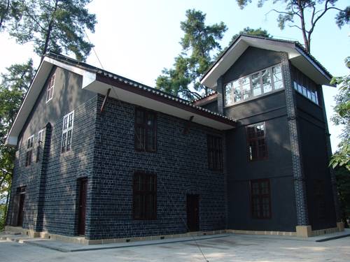 云岫楼