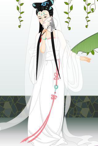 白素贞