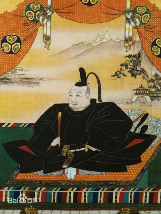 德川家康