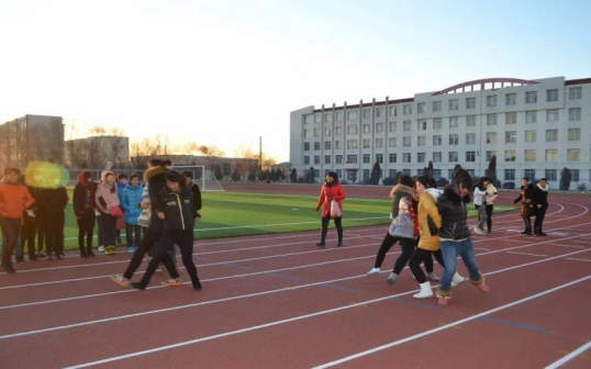 白城职业技术学院