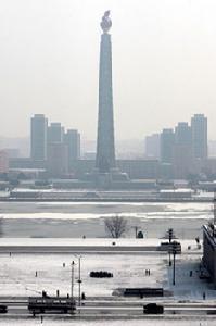 大同江