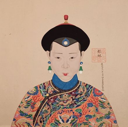 彤贵妃