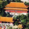 中国文化古迹