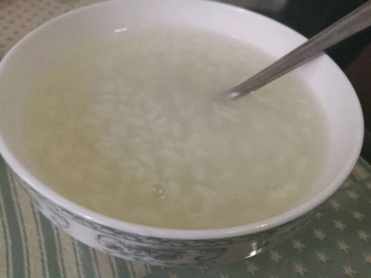 稀饭