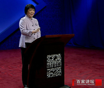 开讲啦