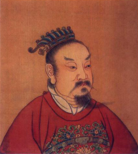 光武帝刘秀 