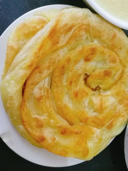 杨家吊炉饼