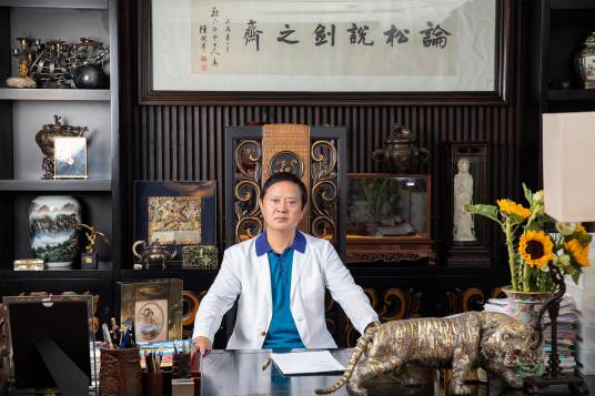 杨长林