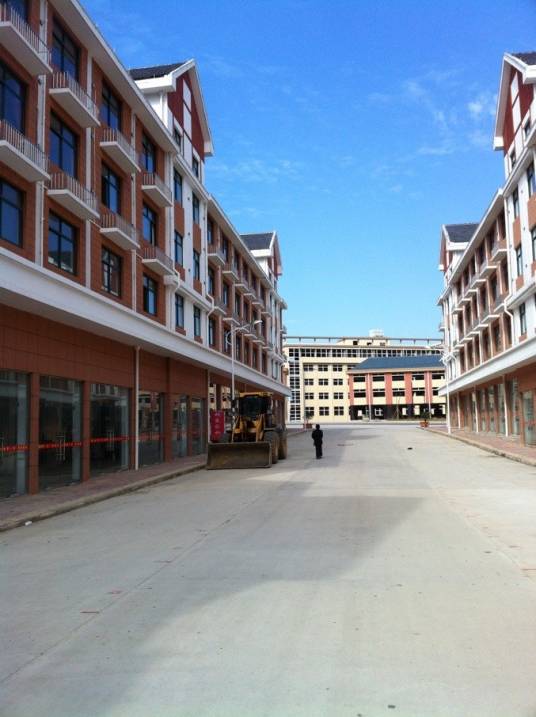 杨滩镇