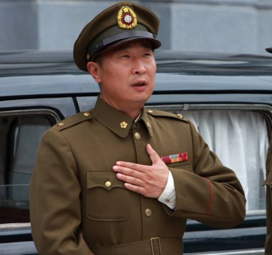 谭忠恕