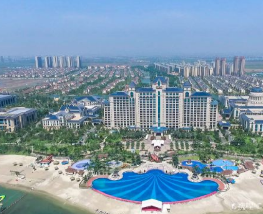 碧海银沙