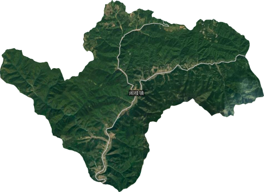 闹枝镇