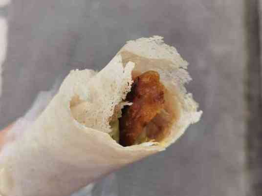 新昌春饼
