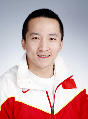 石智勇