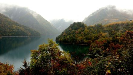 文县黄林沟国家湿地公园