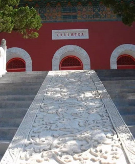 东岳庙