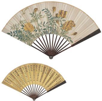 嵇璜作品