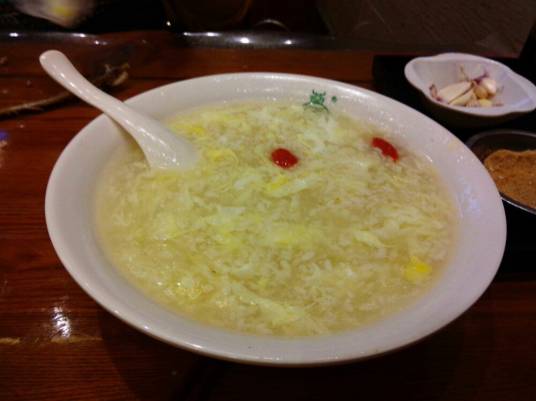 晋南醪糟