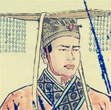 晋愍帝