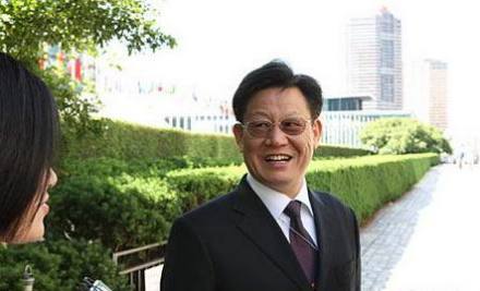 沙祖康宣誓就任联合国副秘书