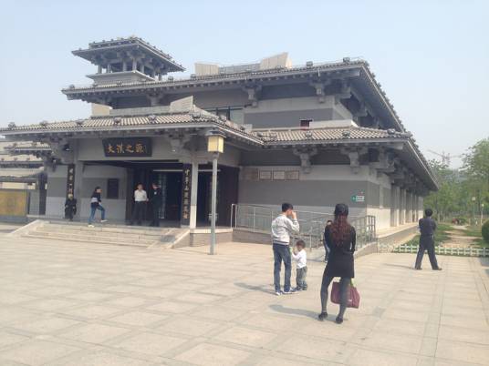 汉之源景区